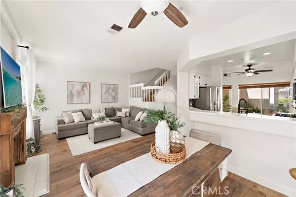 36 Via Madera, Rancho Santa Margarita, CA 92688