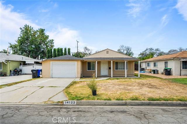 14122 Reis Street, Whittier, CA 90604