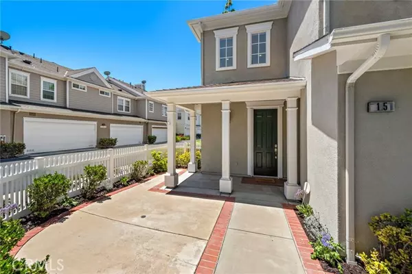 Ladera Ranch, CA 92694,15 Strawflower Street