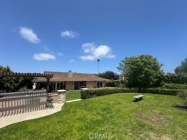 4621 Hampden Road, Corona Del Mar (newport Beach), CA 92625