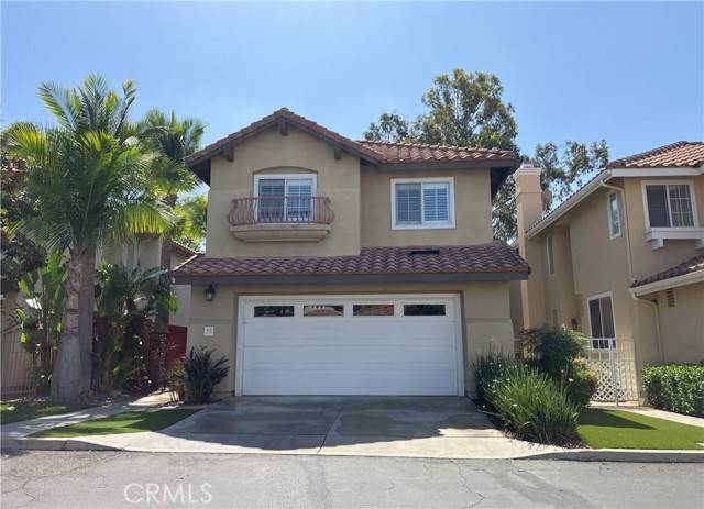 35 Via Caseta, Rancho Santa Margarita, CA 92688