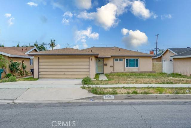 650 W Florence Avenue, La Habra, CA 90631