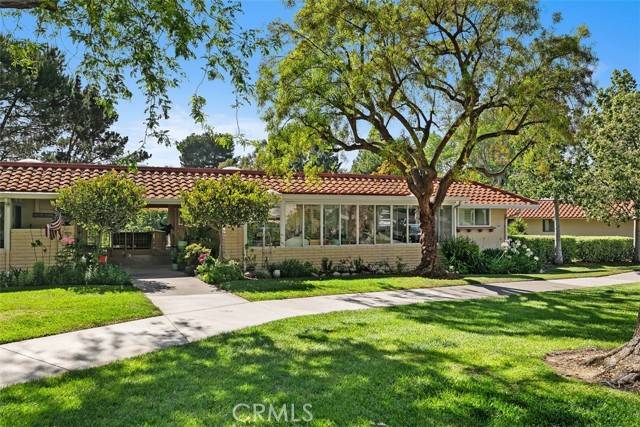 Laguna Woods, CA 92637,905 Ronda Sevilla #O