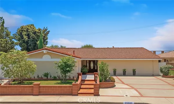 25532 Maximus Street, Mission Viejo, CA 92675