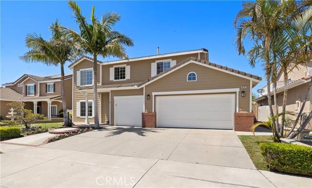 Fountain Valley, CA 92708,8787 Sunbird Avenue