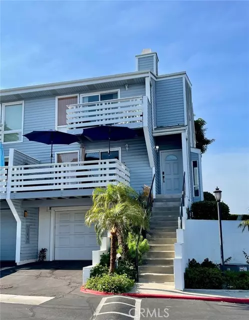 Dana Point, CA 92629,24561 Harbor View Drive #13