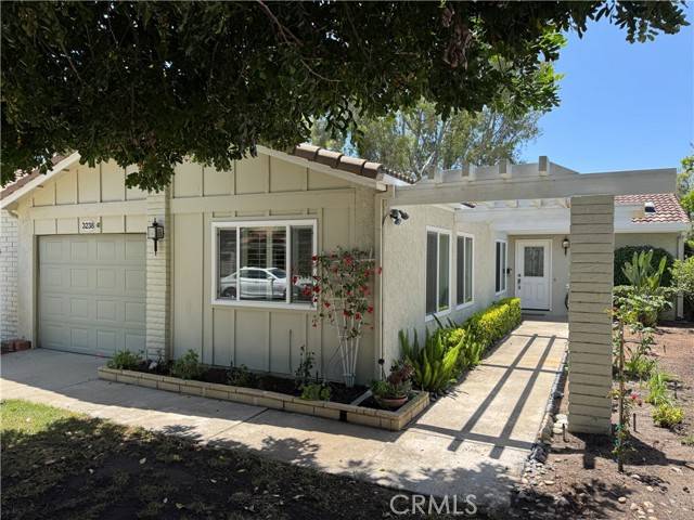 3238 San Amadeo #C, Laguna Woods, CA 92637