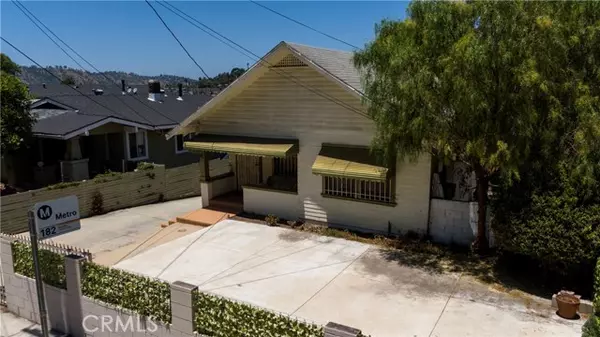 Los Angeles, CA 90031,3621 Griffin Avenue