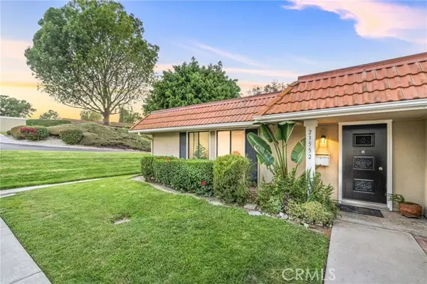 23552 Los Grandes Street, Aliso Viejo, CA 92656