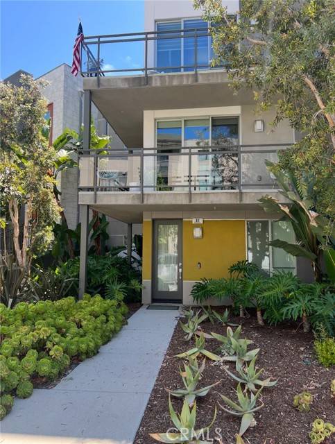 61 Gramercy, Irvine, CA 92612