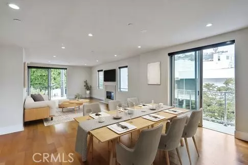 West Hollywood, CA 90069,1014 Larrabee Street #202