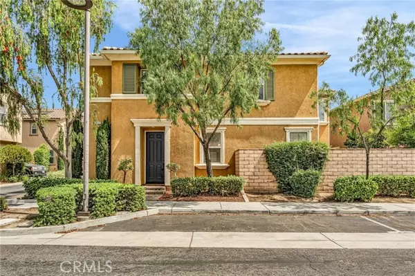 3013 E Via Corvina, Ontario, CA 91764
