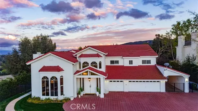 Tarzana (los Angeles), CA 91356,4020 Clarinda Drive