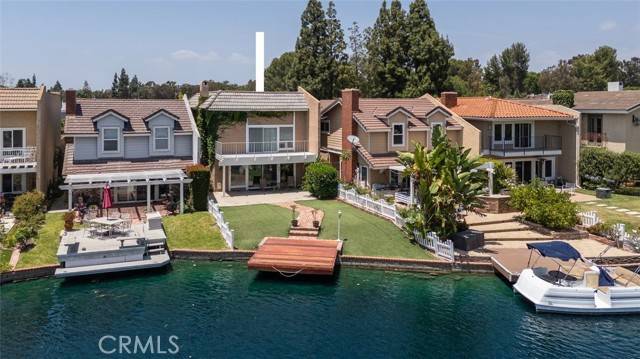 21756 Tahoe Lane, Lake Forest (el Toro), CA 92630