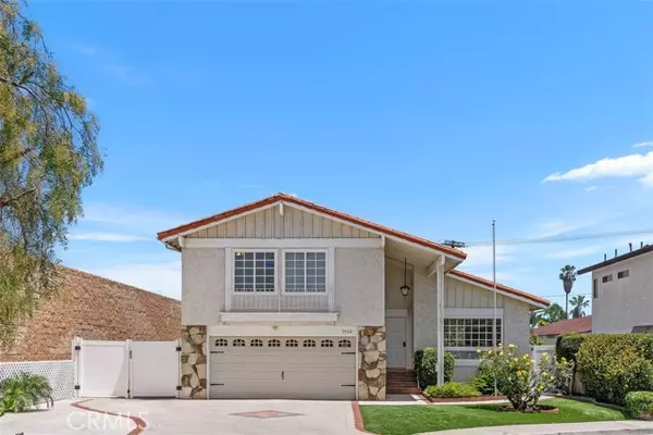 5562 Quincy Circle,  Westminster,  CA 92683