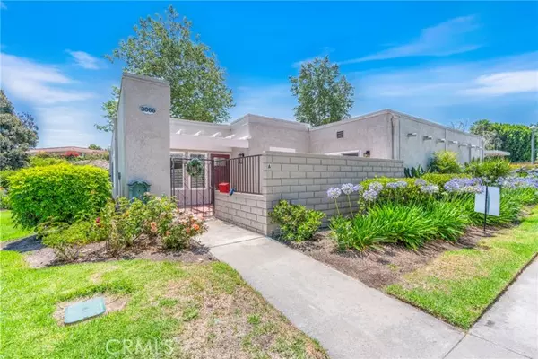 Laguna Woods, CA 92637,3066 Via Serena South #A