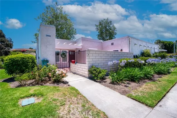 3066 Via Serena South #A, Laguna Woods, CA 92637