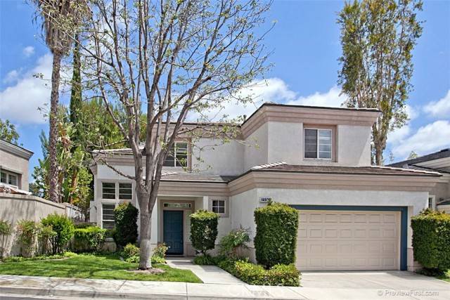 23364 Augusta #169, Mission Viejo, CA 92692