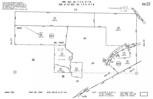 Other - See Remarks, CA 92676,0 Topanga Canyon
