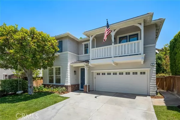 Aliso Viejo, CA 92656,7 Gatewood Drive
