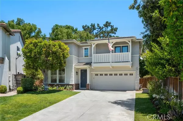 7 Gatewood Drive, Aliso Viejo, CA 92656