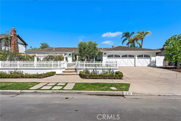 1230 Santiago Drive, Newport Beach, CA 92660
