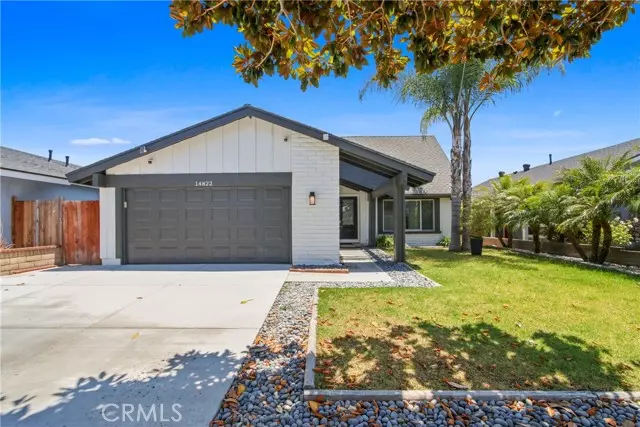 14822 Foxcroft Road, Tustin, CA 92780