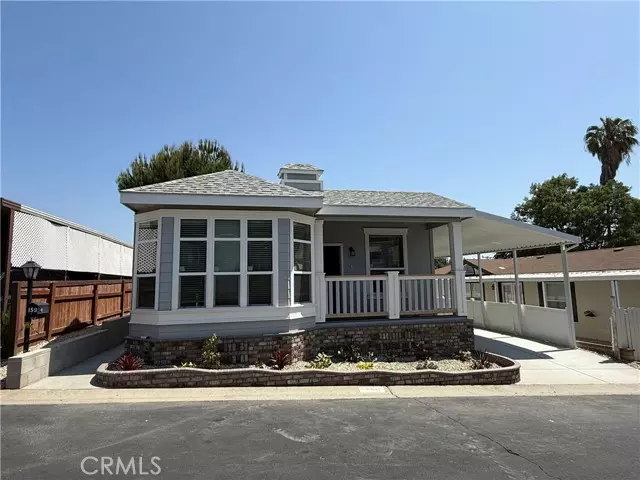 Hacienda Heights, CA 91745,901 S 6th Avenue #159