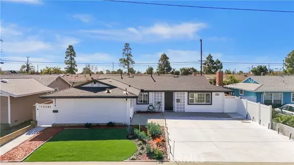Garden Grove, CA 92845,6212 Santa Rita Avenue