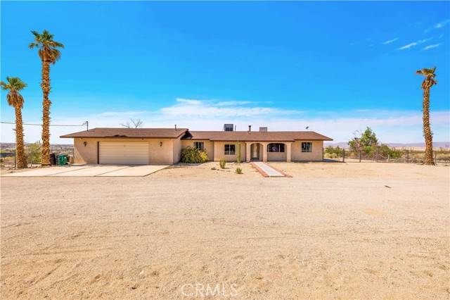 74794 Alta Loma Drive, Twentynine Palms, CA 92277