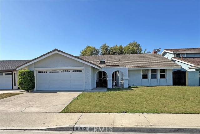 9203 Daffodil Avenue, Fountain Valley, CA 92708