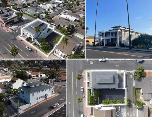 San Clemente, CA 92672,640 S El Camino Real