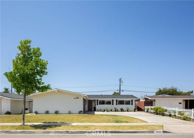 306 Princeton Drive, Costa Mesa, CA 92626