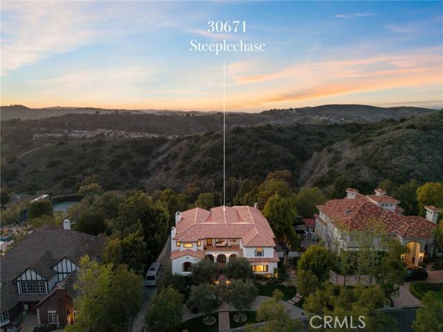 San Juan Capistrano, CA 92675,30671 Steeplechase Drive