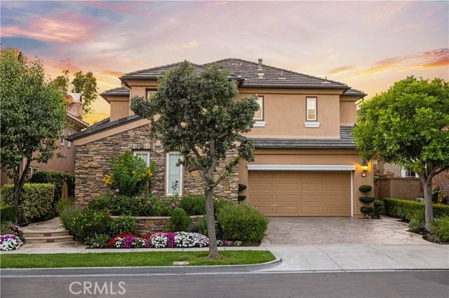 9 Atascadero, Irvine, CA 92602