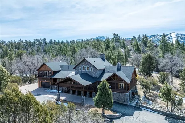 Big Bear Lake, CA 92314,858 Fox Tower Way