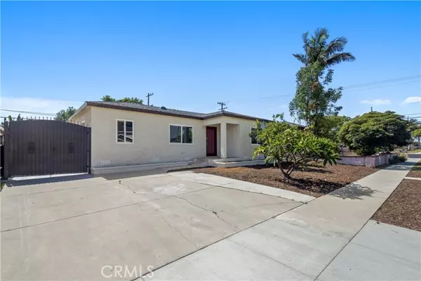 Long Beach, CA 90807,4251 Gundry Avenue