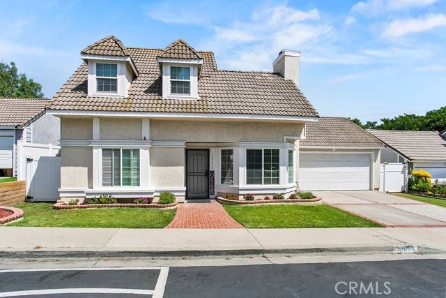28096 Thompson, Mission Viejo, CA 92692