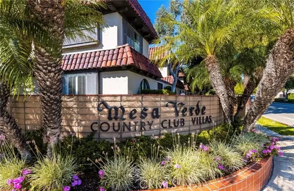 Costa Mesa, CA 92626,3008 Club House Circle