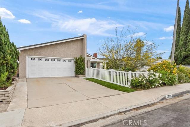 Laguna Hills, CA 92653,25022 La Suen Road