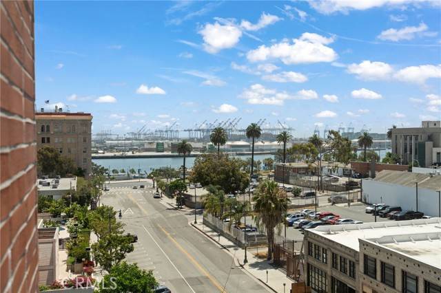 San Pedro (los Angeles), CA 90731,285 W. 6th Street, Unit #527