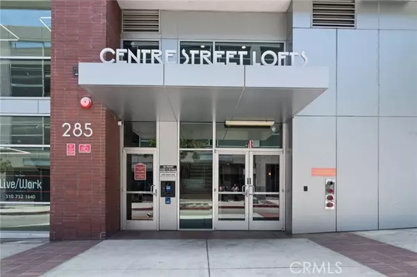 San Pedro (los Angeles), CA 90731,285 W. 6th Street, Unit #527