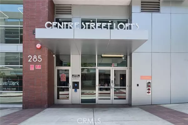 San Pedro (los Angeles), CA 90731,285 W 6th Street #527