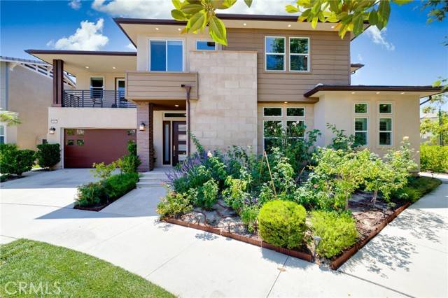 52 Harlow, Irvine, CA 92618