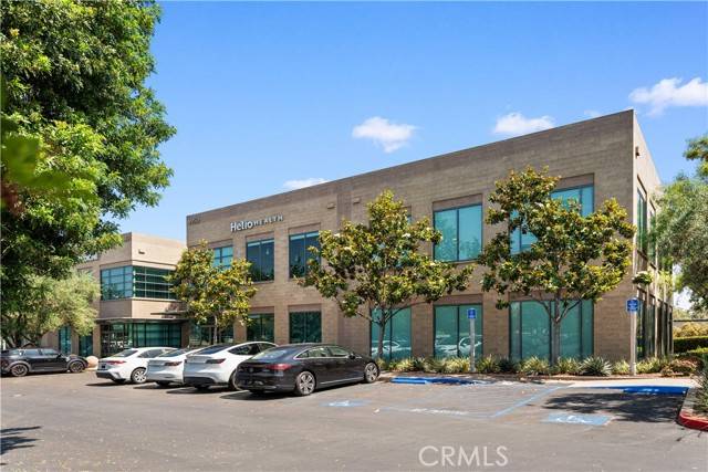 Irvine, CA 92618,9950 Research Dr.