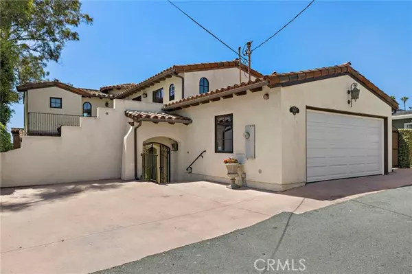 1609 S Ola Vista, San Clemente, CA 92672