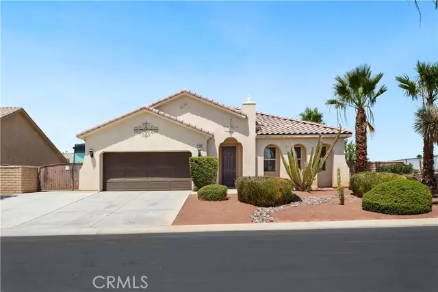 Indio, CA 92203,41309 Hanover Street