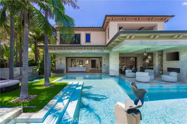 121 Amber Sky, Irvine, CA 92618
