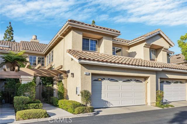114 Encantado, Rancho Santa Margarita, CA 92688