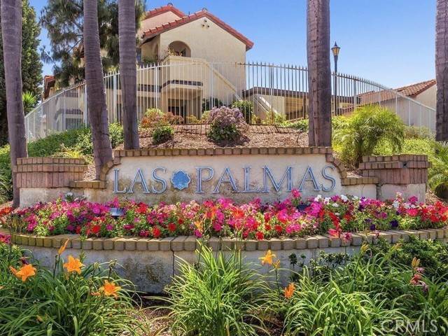 26121 La Real #D5, Mission Viejo, CA 92691